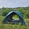 Tentes 2 personnes tente moustiquaire BARIBAL