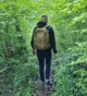 Sac a dos nature