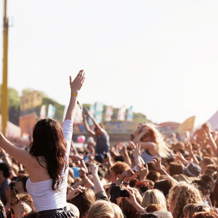 Comment choisir sa tente festival ? Baribal