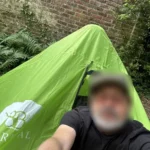 Tente trekking 2 place avis baribal