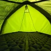 Interieur de la tente gonflable 2 place v2