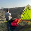 Tente gonflable trek montagne 2 places – V2 renforcée | Baribal