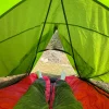 Pack Bivouac 2 Places — Tente Gonflable + 2 Matelas