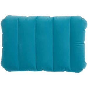 Oreiller gonflable de bivouac