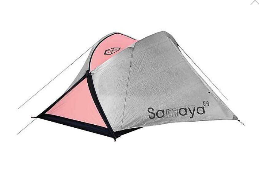 Tente bivouac pro