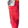 photo d'un duvet vu du dessus