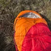 solution de couchage en bivouac