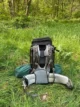 Sac a dos bivouac
