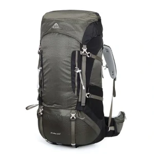Sac à dos bivouac 60 L Baribal