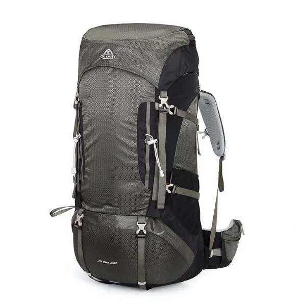 sac a dos bivouac 60l