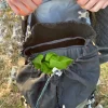 Sac Baribal avec rangé dedans une tente gonflable 2 places