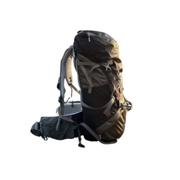 Sac dos baribal.