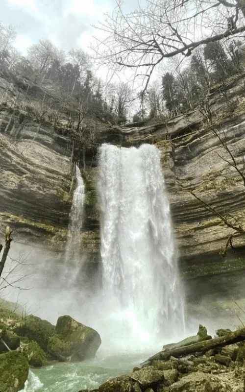 Cirque de la consolation