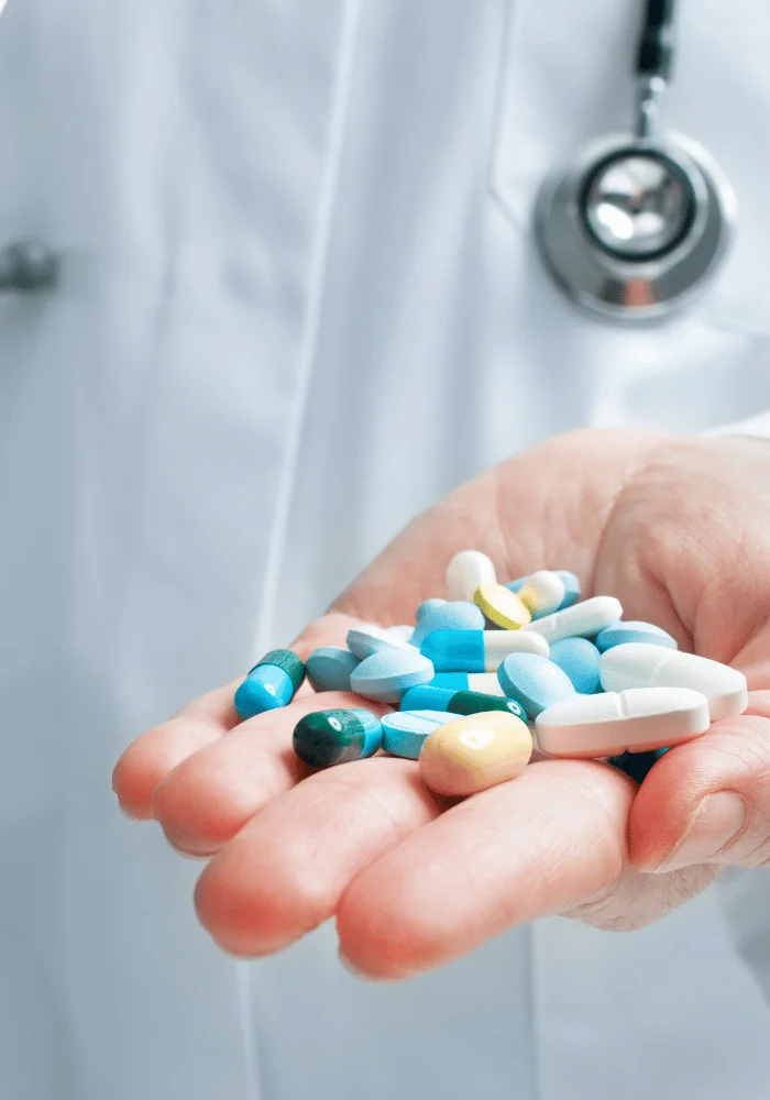 médicament contre l'allergie