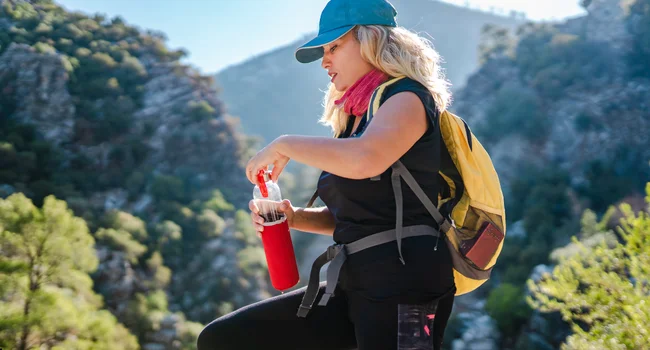 filtration eau bivouac montagne guide complet