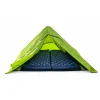 Pack Bivouac 2 Places — Tente Gonflable + 2 Matelas