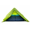Pack Trek Complet 2 Places — Tente Gonflable + 2 Matelas + 2 Oreillers