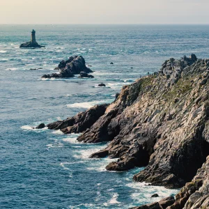 camping Bretagne emplacement tente proche de la Pointe du Raz